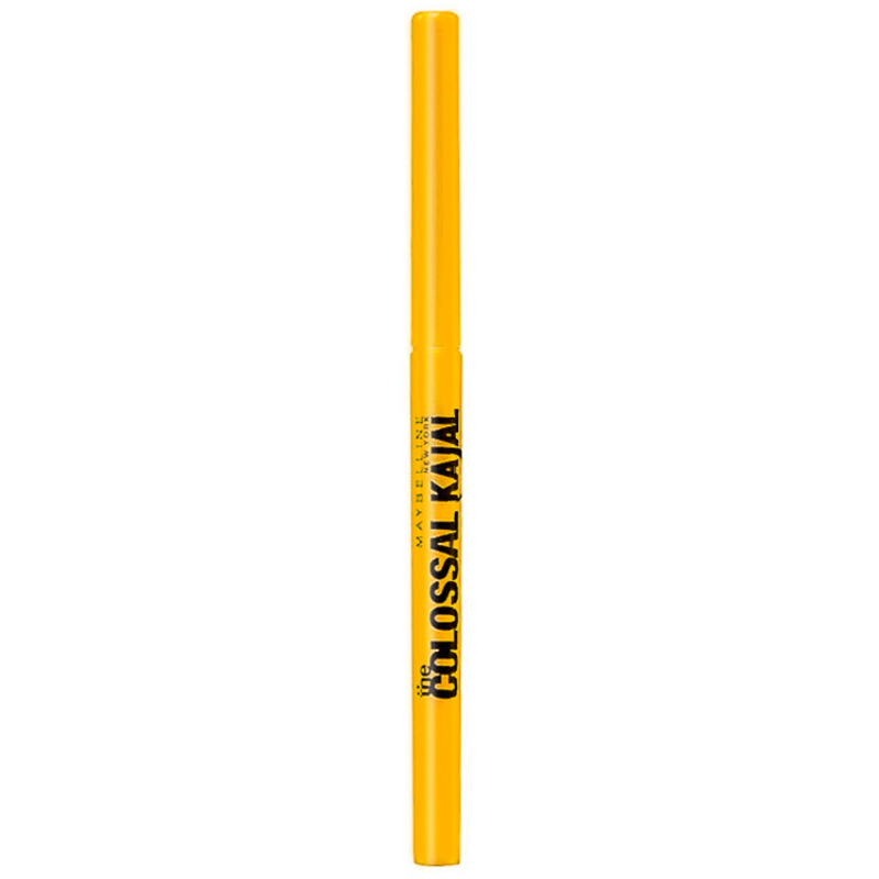 Maybelline The Colossal Kajal Preto - Lápis de Olho Kajal 0,35g