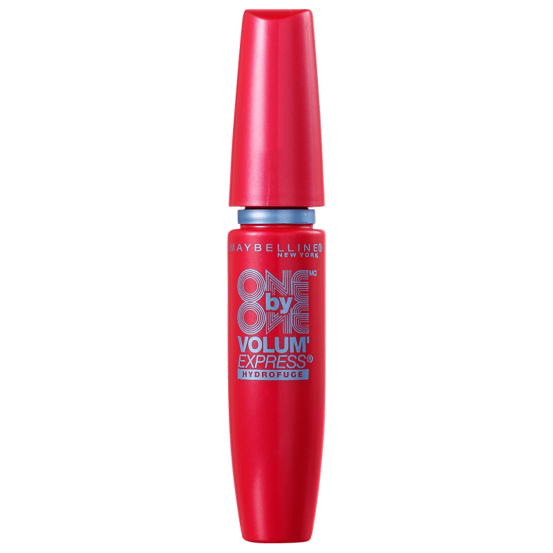 Maybelline One by One Volum'Express Waterproof - Máscara para Cílios 9,2ml