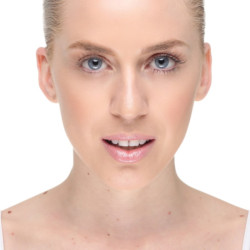 Maybelline One by One Volum'Express Waterproof - Máscara para Cílios 9,2ml