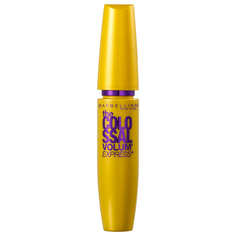 Maybelline The Colossal Volum'Express - Máscara para Cílios 9,2ml