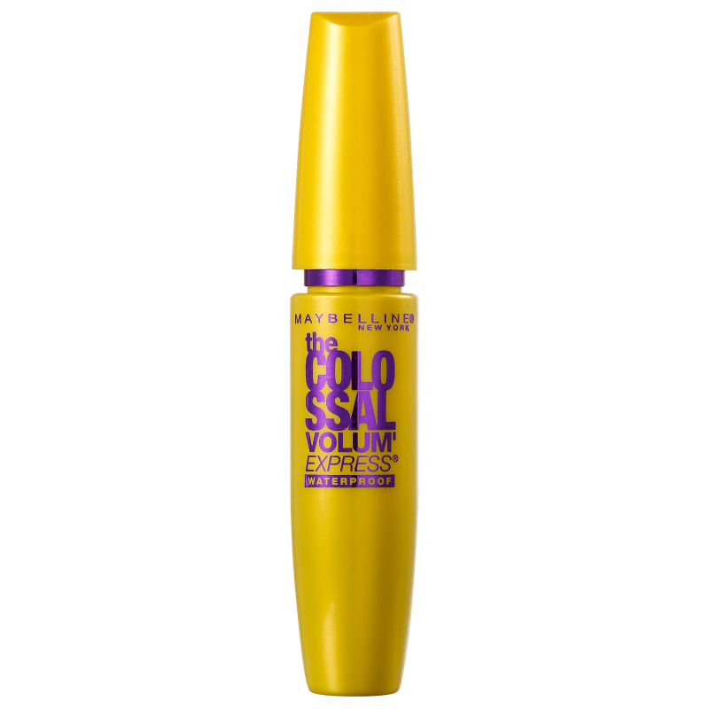Maybelline The Colossal Volum'Express Waterproof - Máscara para Cílios 9,2ml