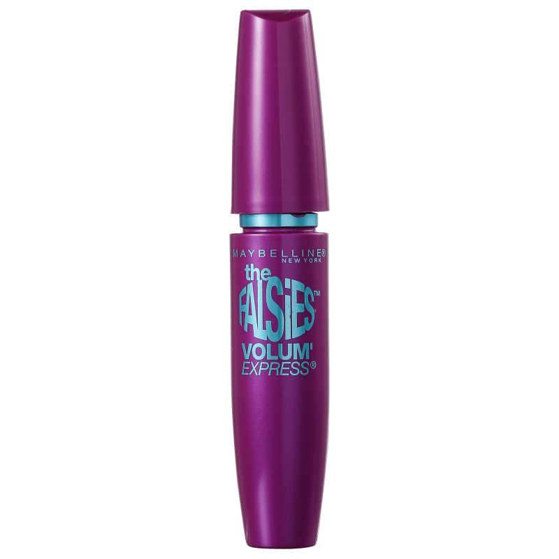 Maybelline The Falsies Volum'Express - Máscara para Cílios 9,2ml