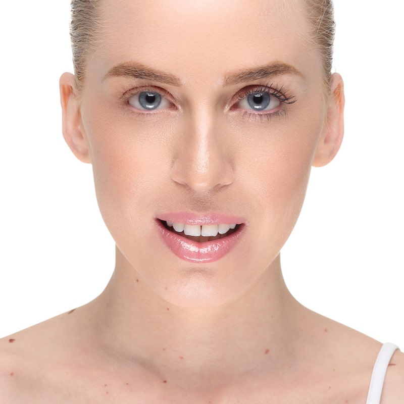 Maybelline Volum'Express - Máscara para Cílios 8ml