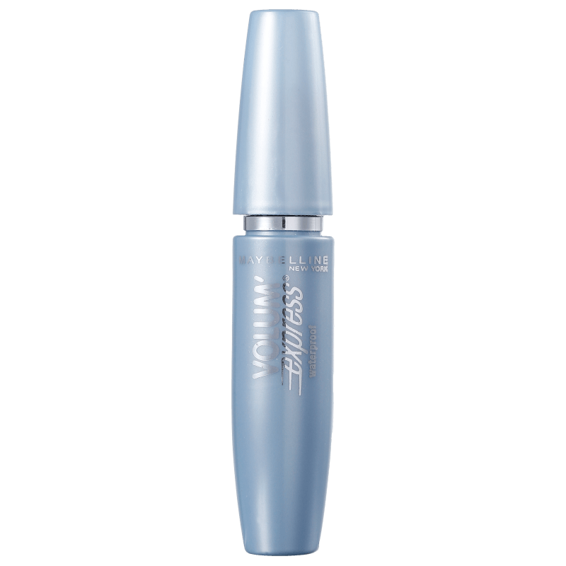 Maybelline Volum'Express Waterproof - Máscara para Cílios 8ml