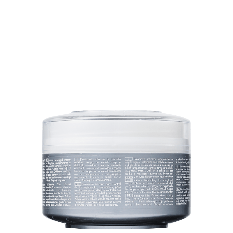 Keune Care Line Ultimate Control Treatment - Máscara de Tratamento 200ml