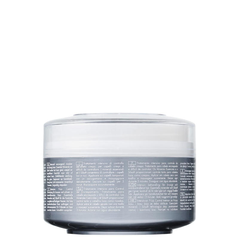 Keune Care Line Ultimate Control Treatment - Máscara de Tratamento 200ml