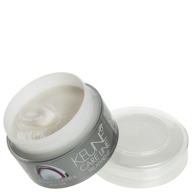 Keune Care Line Ultimate Control Treatment - Máscara de Tratamento 200ml