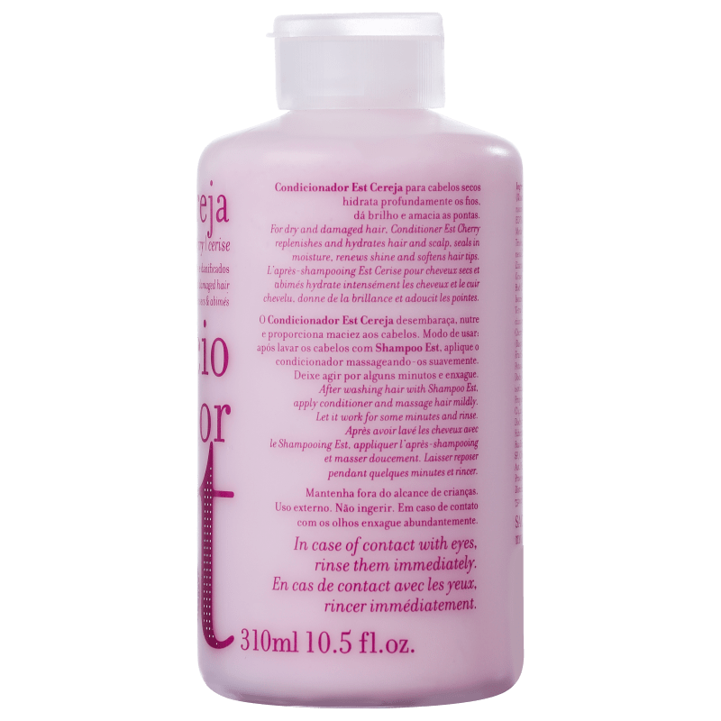 EST Cereja - Condicionador 310ml