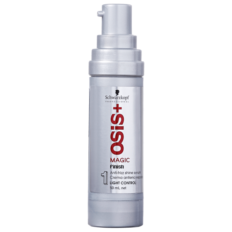 Schwarzkopf OSIS+ Magic Finish - Sérum 50ml