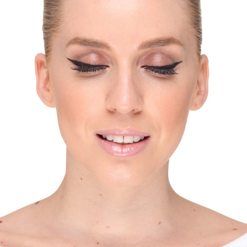 Givenchy Liner Couture 1 Black - Caneta Delineadora 9g