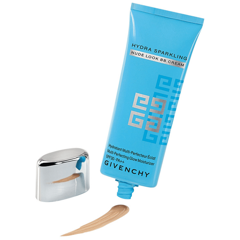 Givenchy Hydra Sparkling Nude Look FPS 30 - BB Cream 40ml