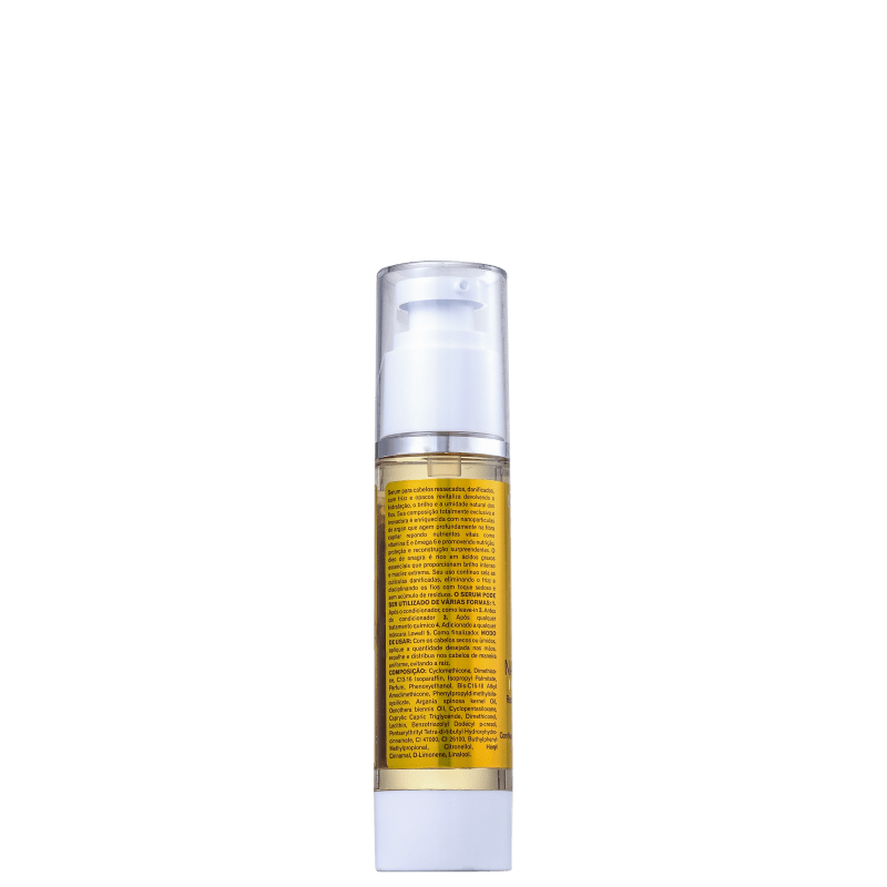 Lowell Effects Nano Argan Intro Hair - Sérum 45ml