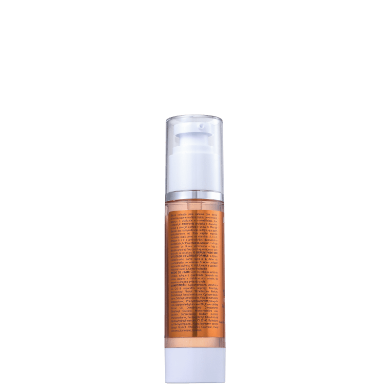 Lowell Effects Nano Ojon Intro Hair - Sérum 45ml