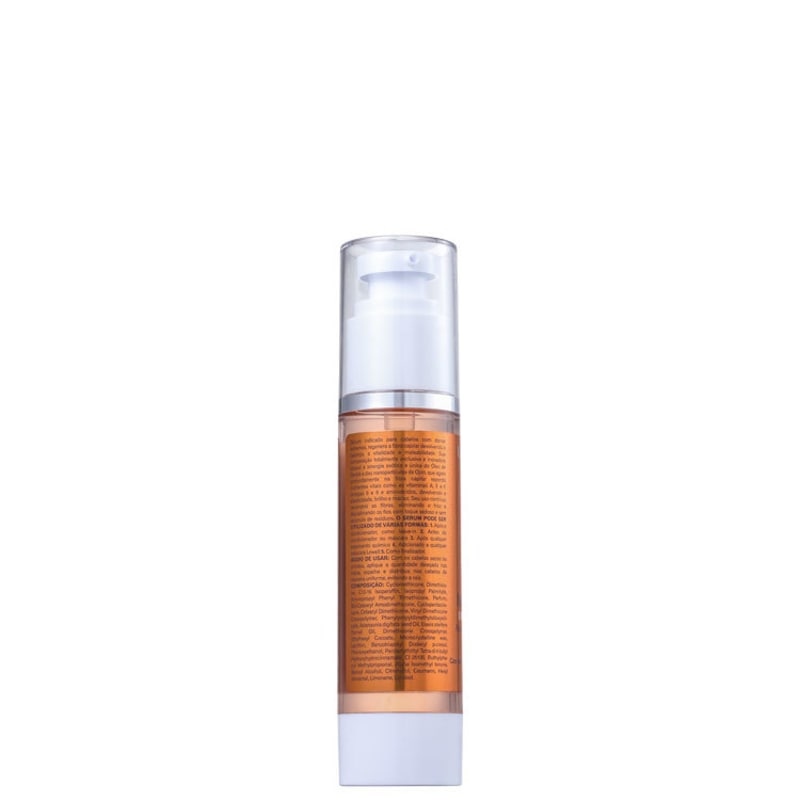 Lowell Effects Nano Ojon Intro Hair - Sérum 45ml