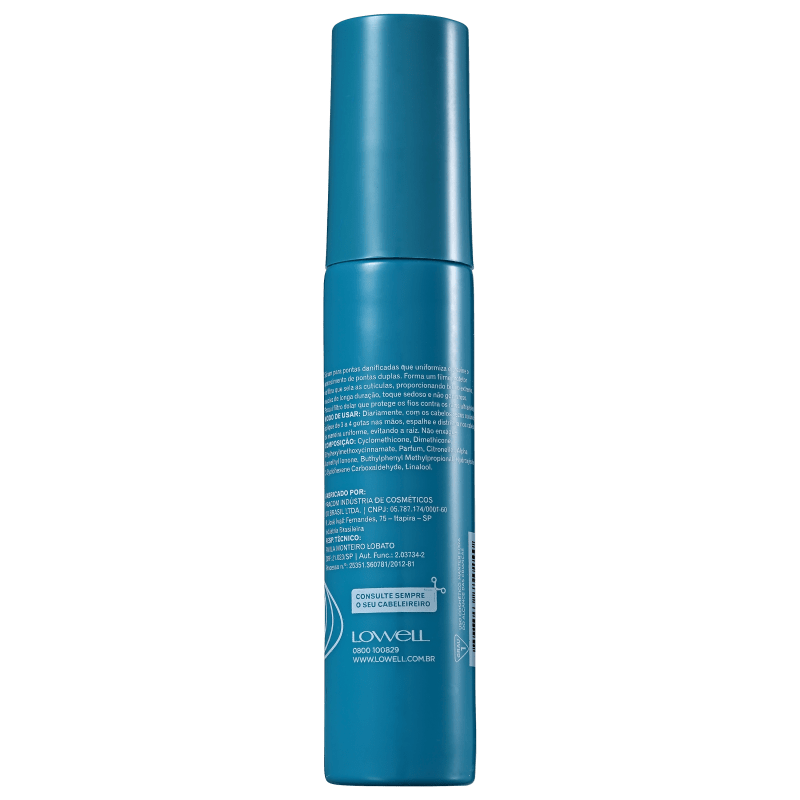 Lowell Effects Protetor - Sérum 45ml