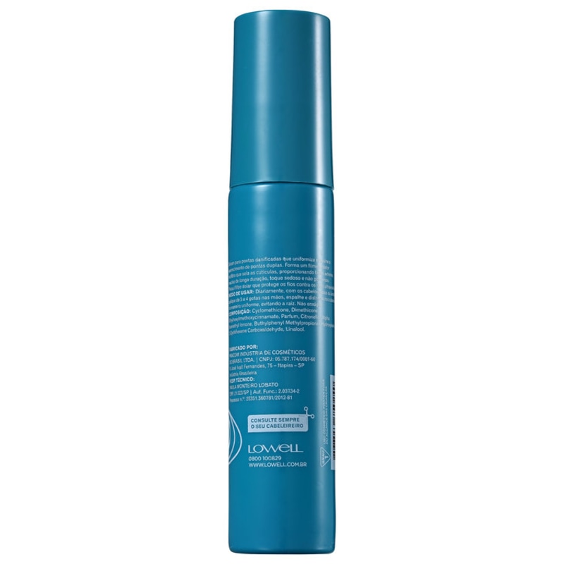 Lowell Effects Protetor - Sérum 45ml
