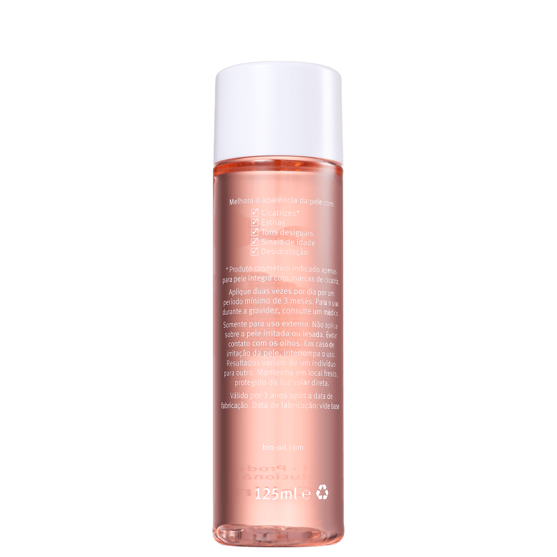 Bio-Oil - Óleo Restaurador 125ml
