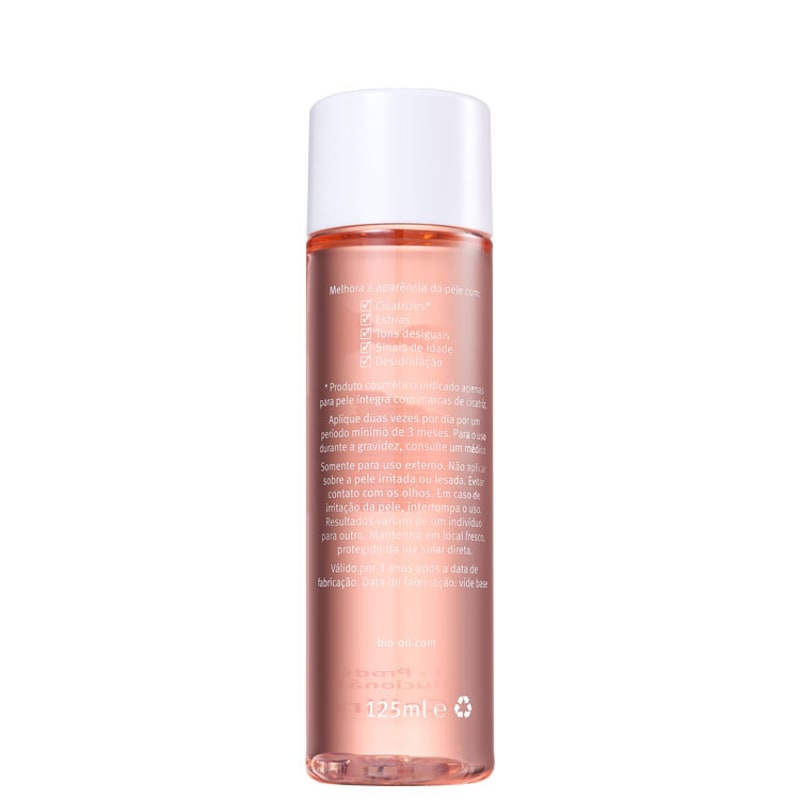 Bio-Oil - Óleo Restaurador 125ml