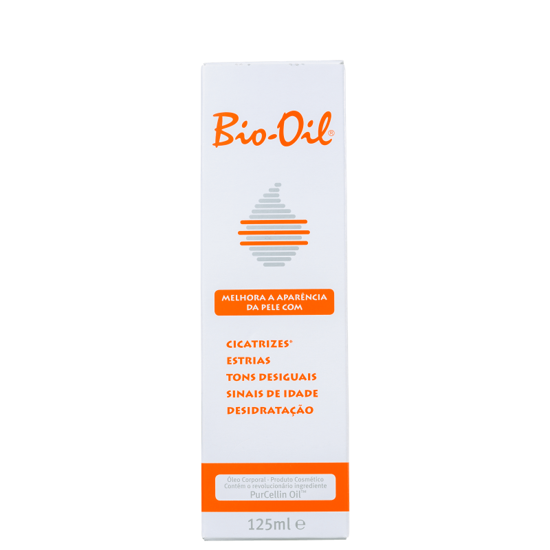 Bio-Oil - Óleo Restaurador 125ml