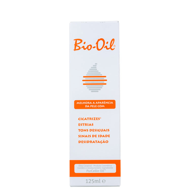 Bio-Oil - Óleo Restaurador 125ml