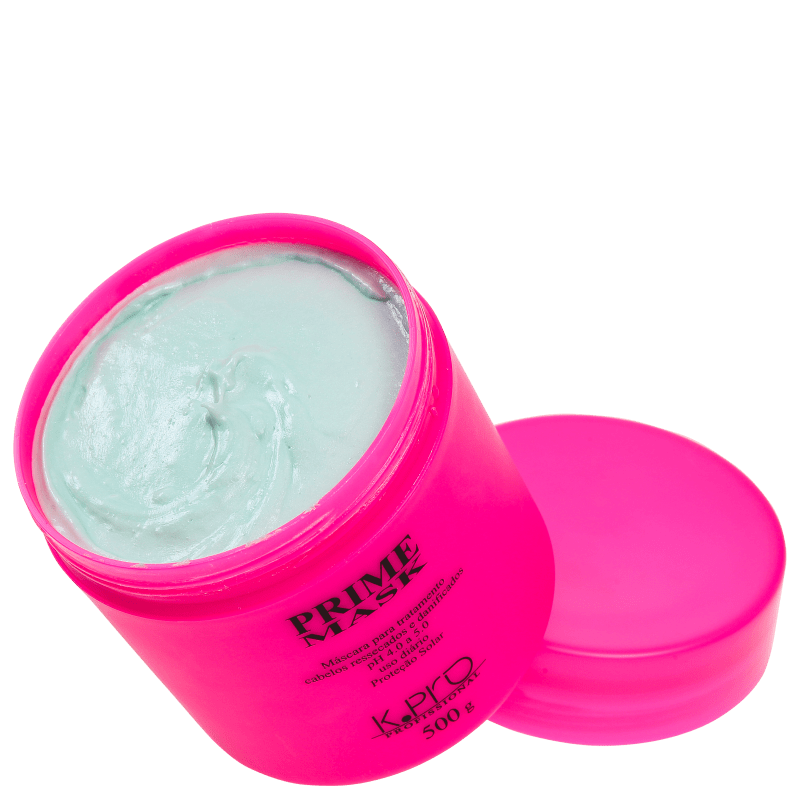 K.Pro Prime Mask - Máscara Tratamento 500g