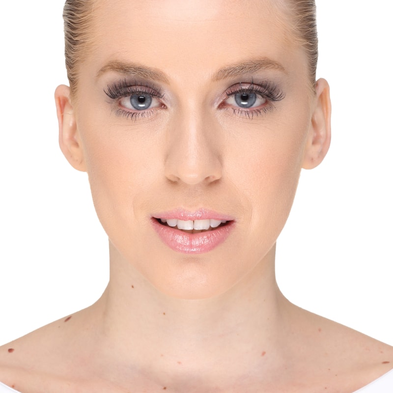 Maybelline New Expertwear Eyeshadow Duo Grey Matters - Paleta de Sombras 2,4g