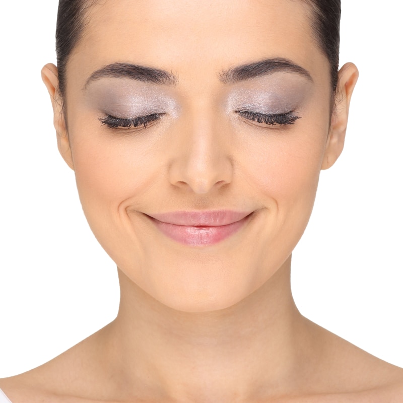 Maybelline New Expertwear Eyeshadow Duo Grey Matters - Paleta de Sombras 2,4g