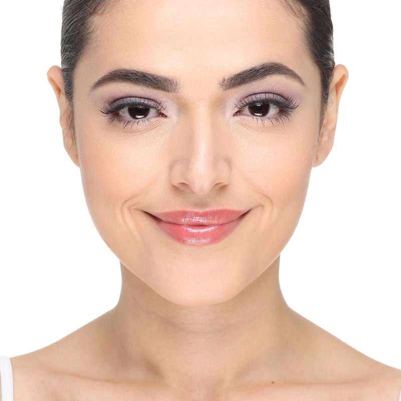 Maybelline New Expertwear Eyeshadow Velvet Crush - Paleta de Sombras 4,8g
