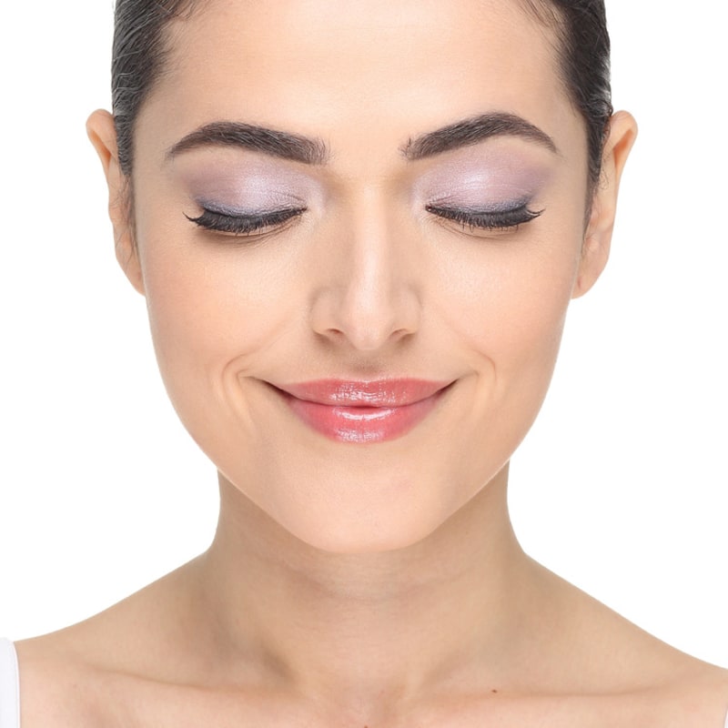 Maybelline New Expertwear Eyeshadow Velvet Crush - Paleta de Sombras 4,8g
