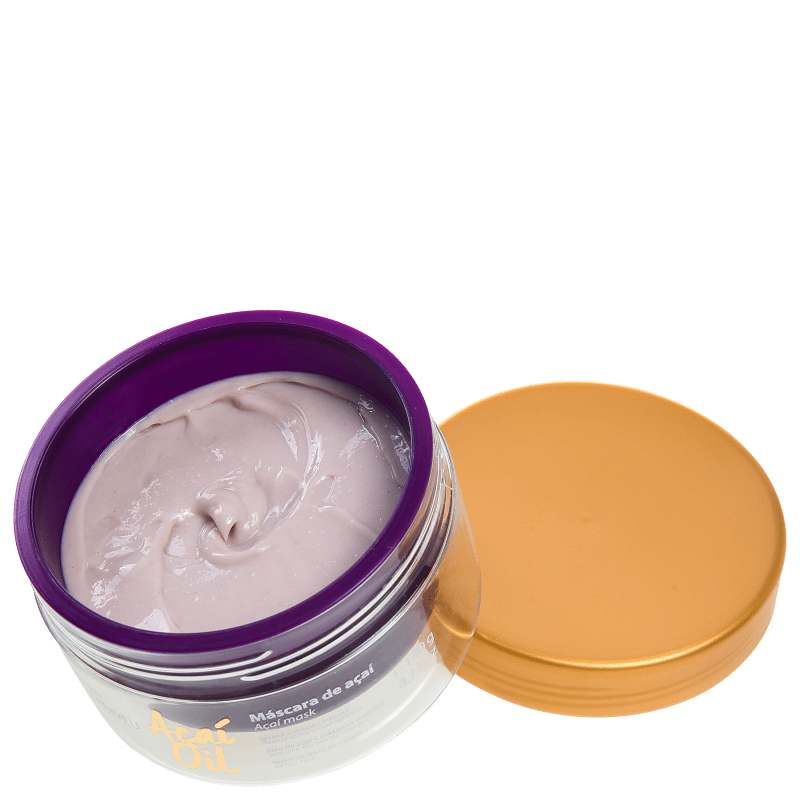 Cadiveu Professional Açaí Oil - Máscara de Açaí 140g