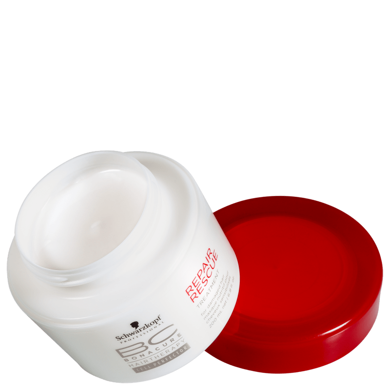 Schwarzkopf Professional BC Bonacure Repair Rescue Treatment - Máscara 200ml
