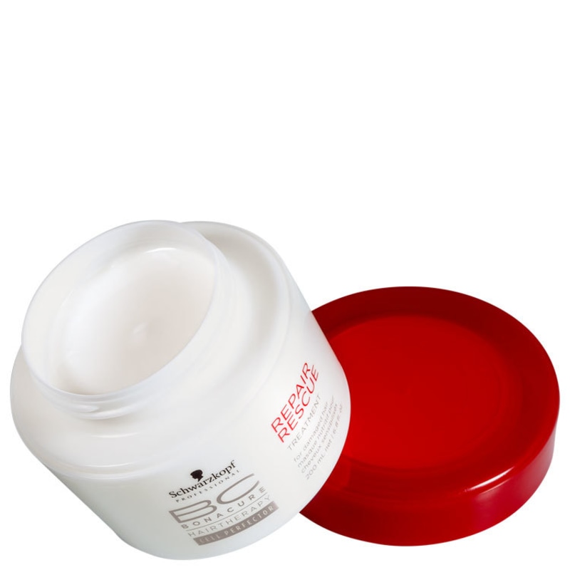 Schwarzkopf Professional BC Bonacure Repair Rescue Treatment - Máscara 200ml