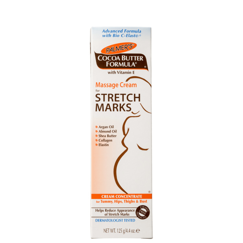Palmer's Cocoa Butter Formula Massage Cream - Creme de Massagem para Estrias 125g
