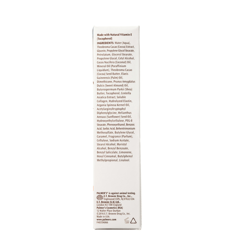 Palmer's Cocoa Butter Formula Massage Cream - Creme de Massagem para Estrias 125g