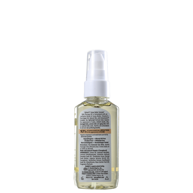 Palmer's Cocoa Butter Formula Skin Therapy - Óleo Multifuncional 60ml