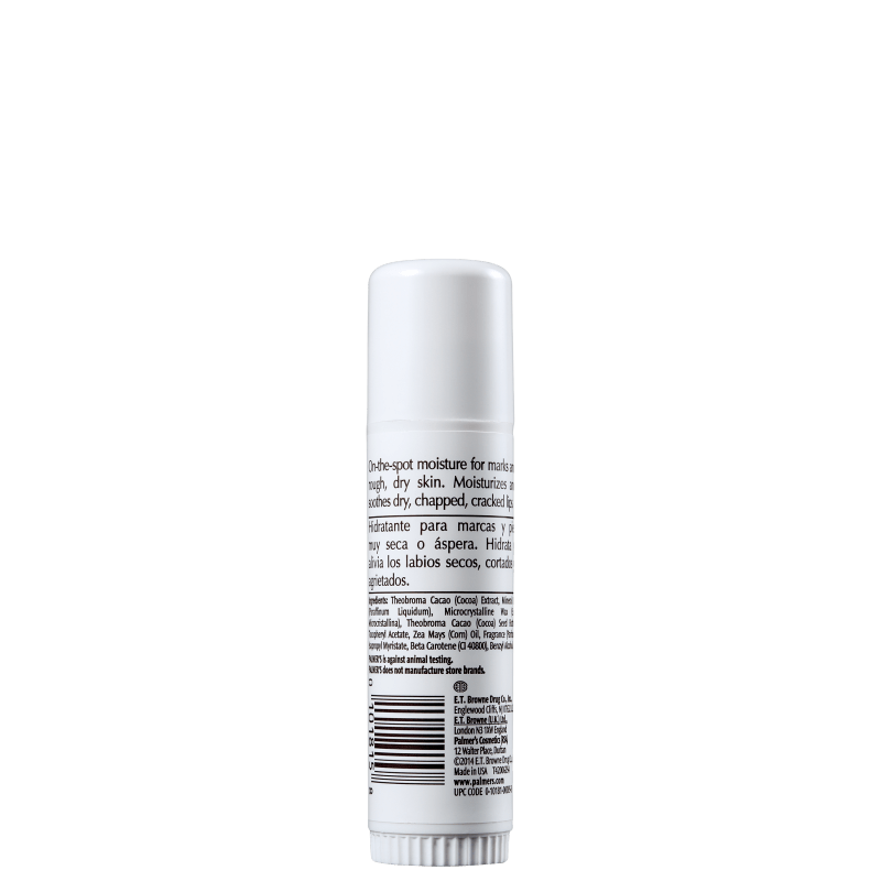 Palmer's Cocoa Butter Formula Swivel Stick for Marks, Blemishes & Rough, Dry Skin - Bastão Hidratante 14g