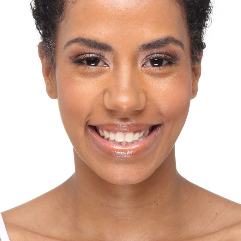 Shiseido Lacquer Gloss Br301 - Brilho Labial 7,5ml