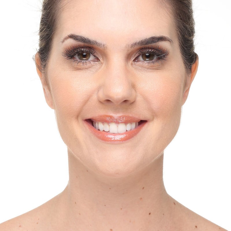 Shiseido Lacquer Gloss Br301 - Brilho Labial 7,5ml