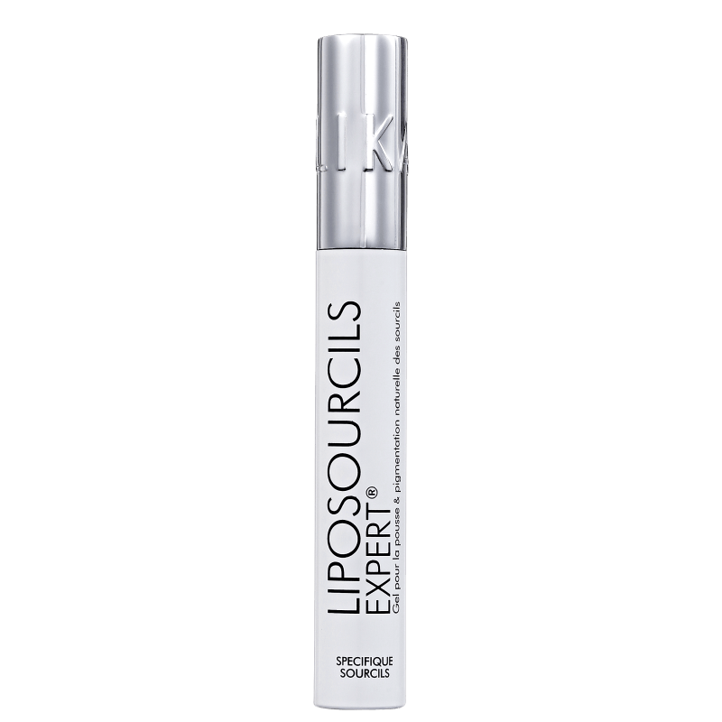 Talika Eyebrow Lipocils Expert - Tratamento para Sobrancelhas 10ml