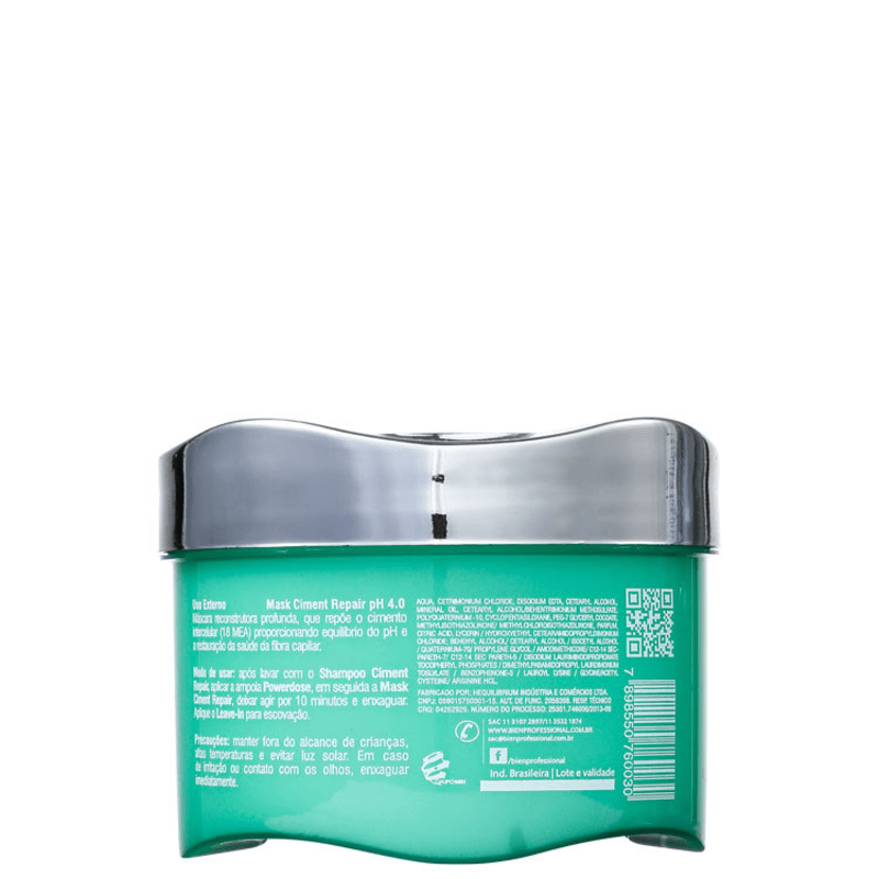 Bien Professional Ciment Repair - Máscara 250g