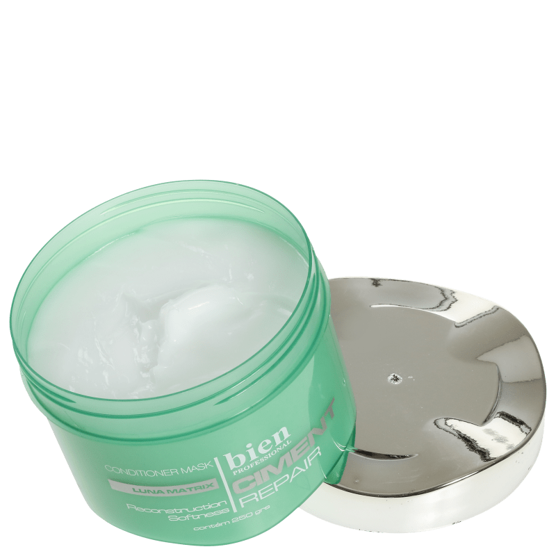 Bien Professional Ciment Repair - Máscara 250g
