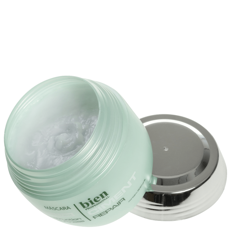 Bien Professional Ciment Repair Salon- Máscara 500g