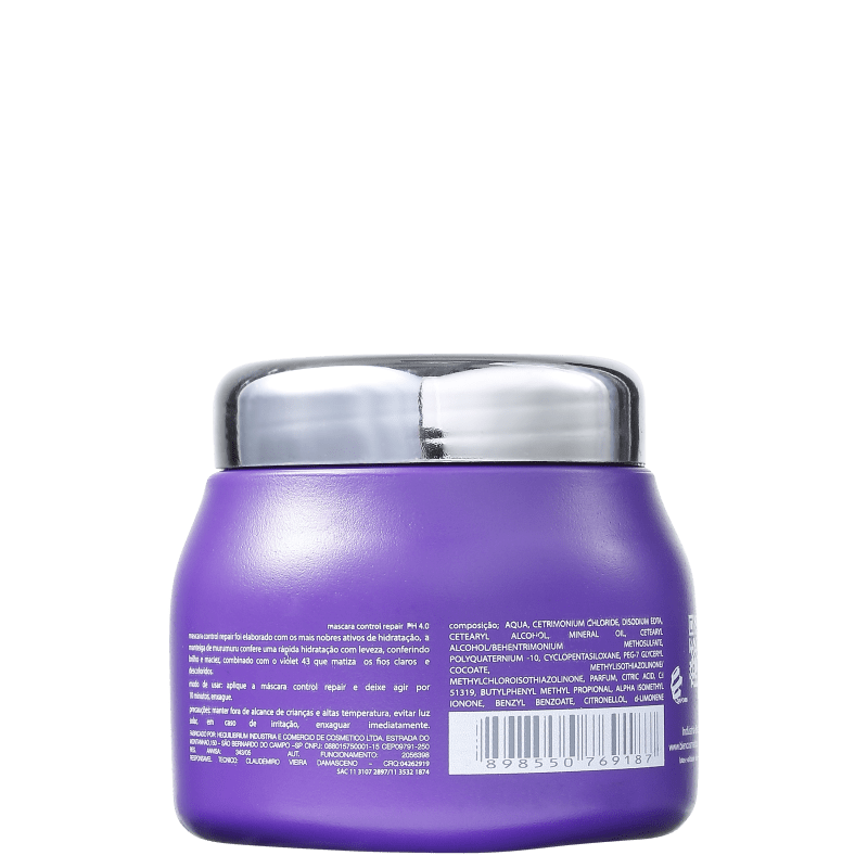 Bien Professional Control Repair - Máscara 250g