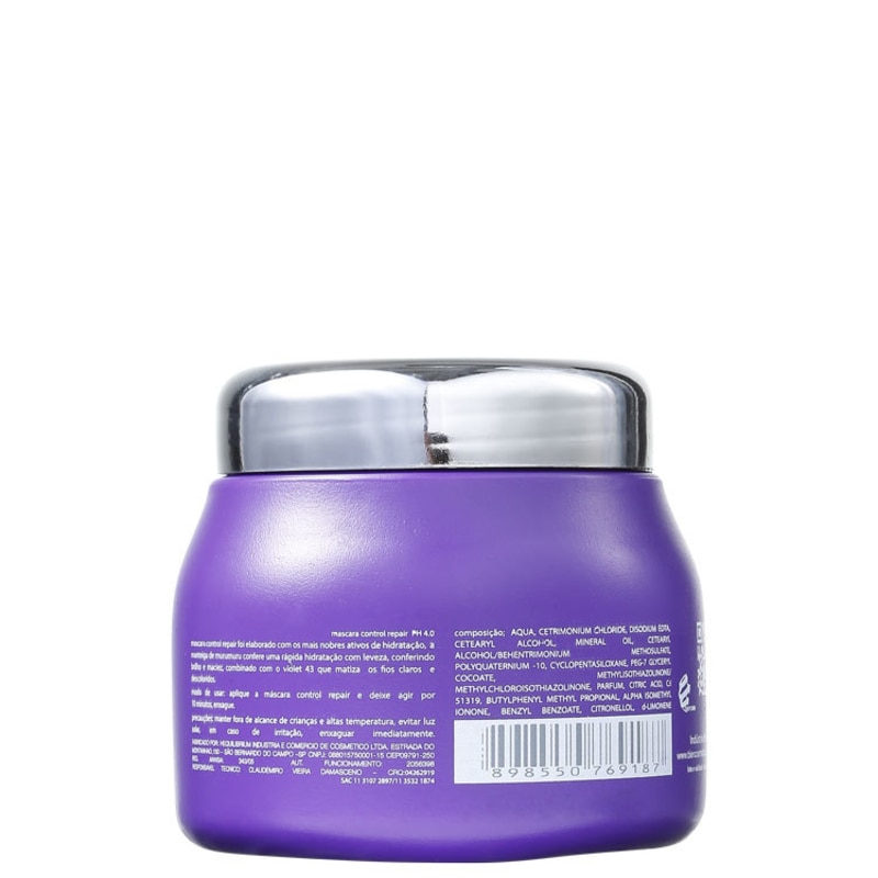 Bien Professional Control Repair - Máscara 250g