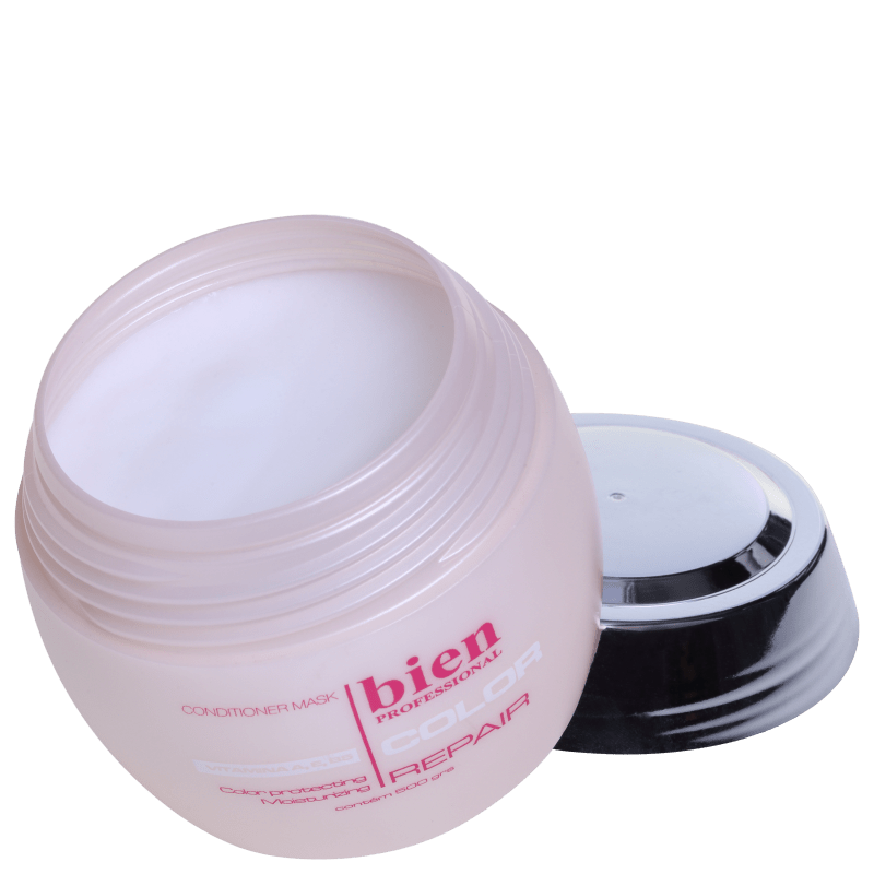Bien Professional Vitamino Color Salon - Máscara 500g