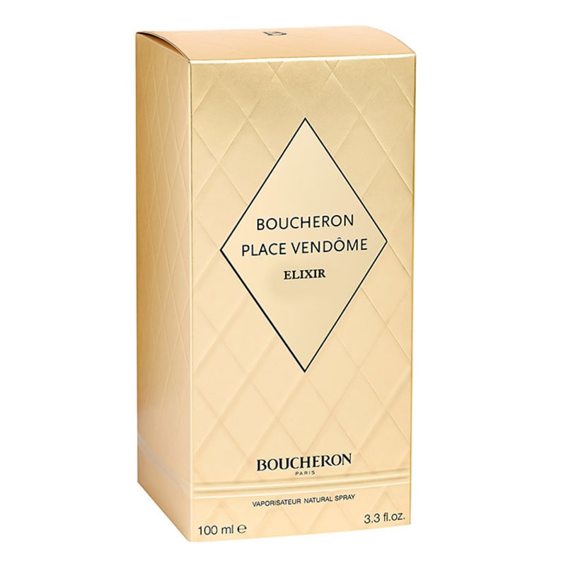 Place Vendôme Elixir Boucheron Eau de Parfum - Perfume Feminino 100ml