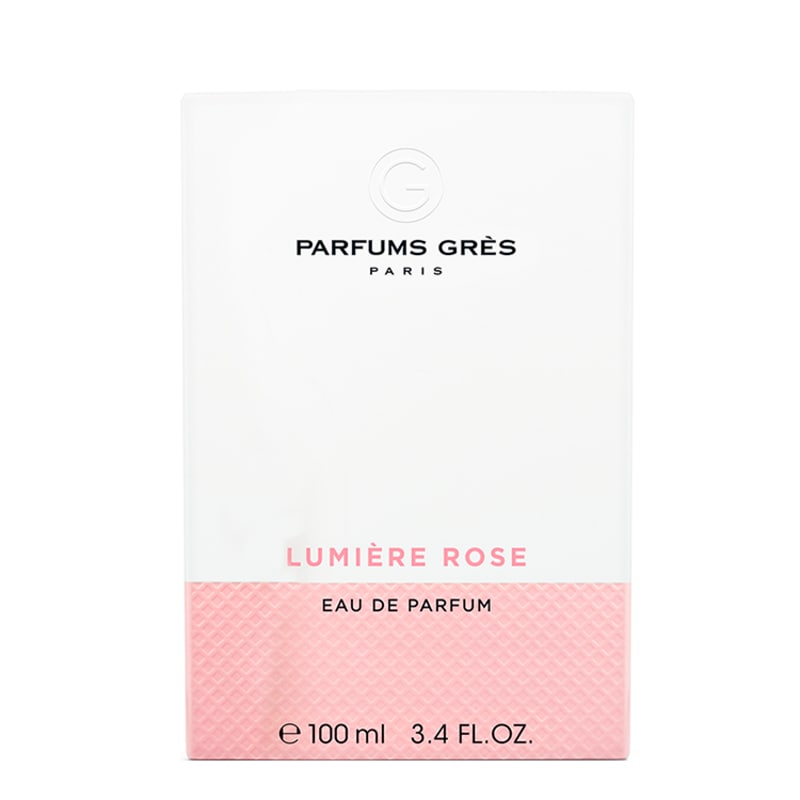 Lumière Rose Grès Eau de Parfum - Perfume Feminino 100ml