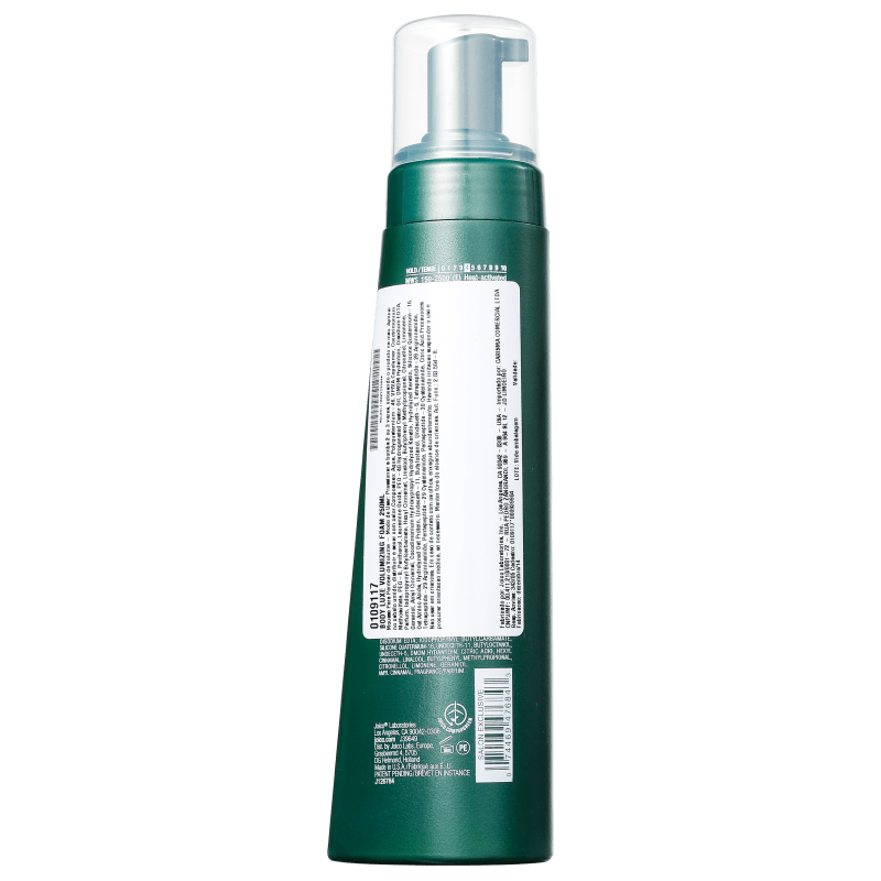 Joico Body Luxe Volumizing Foam - Mousse 250ml