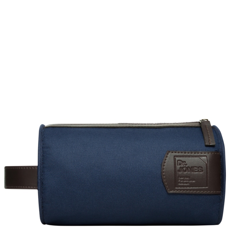 Kit Dr. Jones The Everyday Box (3 produtos + Nécessaire)