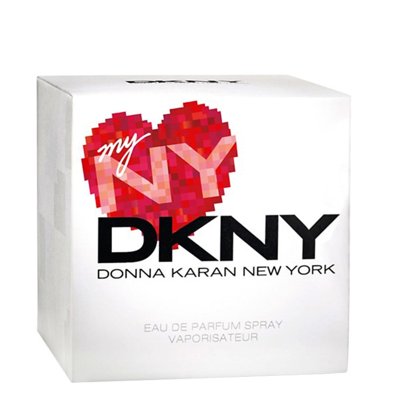 My NY DKNY Eau de Parfum - Perfume Feminino 50ml